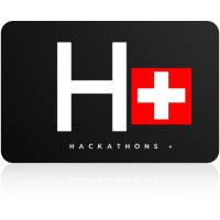 Hackathons Plus logo - Similar company to Hackathons International