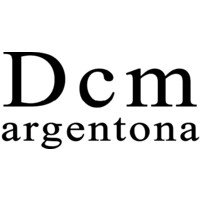 DCM ARGENTONA SL logo - Similar company to Lloyd Baker Leather Ltd - Manufacturer