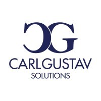 CarlGustav Solutions AS logo - Similar company to Norske Bæresystemer As