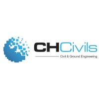CH CIVILS LIMITED logo - Similar company to Bluma Ltd