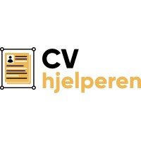 CV hjelperen logo - Similar company to Bright Analyst