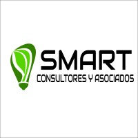 SMART Consultants and Associates logo - Similar company to Atv Servicios Generales