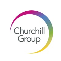 Churchill Group logo - Similar company to Cleanology