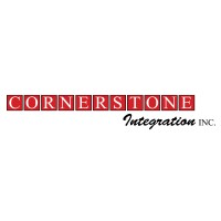 Cornerstone Integration, Inc logo - Similar company to Cornerstone Integration, Inc.