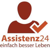 Assistenz24 logo - Similar company to Plaso Software