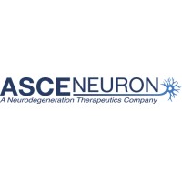 Asceneuron SA logo - Similar company to Bcomp Ltd