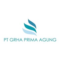 PT. Grha Prima Agung logo - Similar company to 93,4 Umm Fm