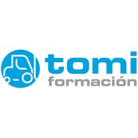 Tomi Formación logo - Similar company to Cedecar Service