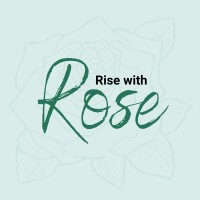 Rise with Rose logo - Similar company to Digigoldindia