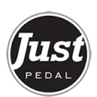 Just Pedal Cycling Events logo - Similar company to E-Radicals