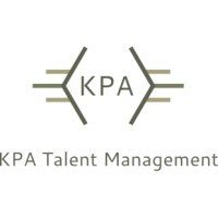 KPA Multi-Ethnic Talent Management and Production logo - Similar company to Beast Of The East Productions Llc