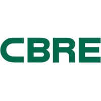 CBRE Government Services logo - Similar company to Normal Properties