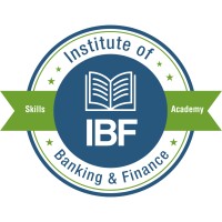 IBF Skills Academy LLP logo - Similar company to Ibf
