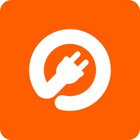 Orange Charging logo - Similar company to Ecotap B.V.