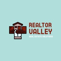 Realtor Valley logo - Similar company to Isecuredata