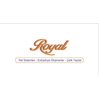 ROYAL DEMİR ÇELİK logo - Similar company to Ünal Vinç Ünka Ltd.Şti.