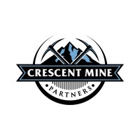 Crescent Mine Partners logo - Similar company to True Power