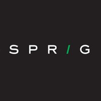 SPRIG logo - Similar company to Vidiem Sri Lanka