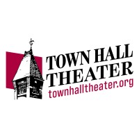Town Hall Theater logo - Similar company to Addison Independent