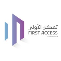 First Access Consulting logo - Similar company to Areeb Human Resources Company