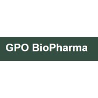 GPO BioPharma logo - Similar company to Probio Pharmaceutical