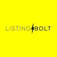 Listing Bolt logo - Similar company to Listing Bot