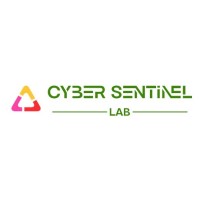 Cyber Sentinel Lab logo - Similar company to Cyber Sentinels