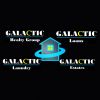 Galactic Services logo - Similar company to Homefront Realty Llc.