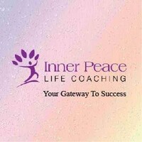 Inner Peace Life logo - Similar company to Eagle Production