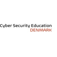 (CSED) Cyber Security Education Denmark logo - Similar company to Aconiac Security Group