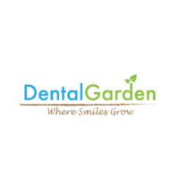 Dental Garden logo - Similar company to Impact Professional Training