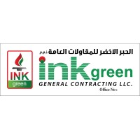 Ink Green General Contracting LLC. logo - Similar company to Powersave Electromechanical.Llc