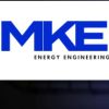 MKE Energy Engineering Ltd logo - Similar company to Km Electrical