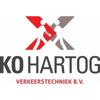 Ko Hartog Verkeerstechniek logo - Similar company to Epeon