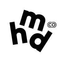 HMD Communication logo - Similar company to Wedig