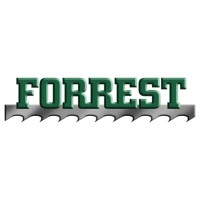 Forrest Mfg. Co.