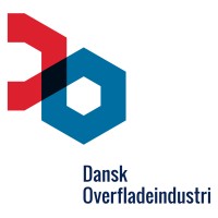 Dansk Overfladeindustri logo - Similar company to Exolak A/S