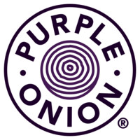Purple Onion logo - Similar company to Oweo