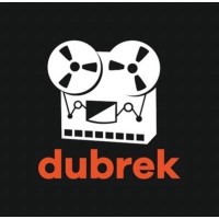 Dubrek Studios logo - Similar company to Sayers Social Ltd