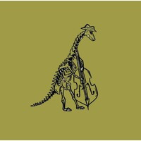 Brontosaurus Records