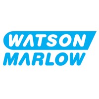 Watson-Marlow Czech & Slovak Republic logo - Similar company to Nash Brasil