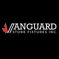 Vanguard Store Fixtures logo - Similar company to Seven Continents