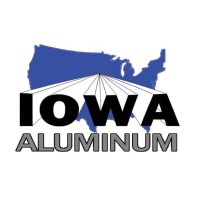 Iowa Aluminum, Inc. logo - Similar company to Proquimica