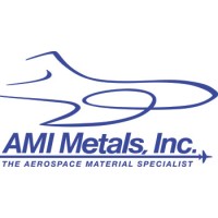 AMI Metals, Inc. logo - Similar company to Mgs Precision