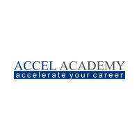 Accel Academy (A Division of Accel Media Ventures Limited) logo - Similar company to Accel It