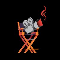 Puff Productions logo - Similar company to Thunder Films