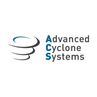 Advanced Cyclone Systems (ACS) logo - Similar company to Coomtech Clean Technologies