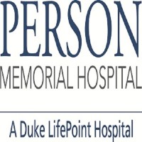 Person Memorial Hospital logo - Similar company to Radius, Llc