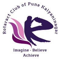Rotaract Club Of Pune Kalyaninagar logo - Similar company to Boxbox