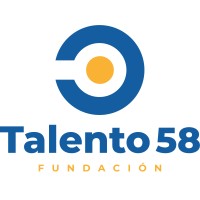 Fundación Talento 58 logo - Similar company to Vivaces